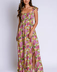 Tiare Hawaii Hollie Maxi