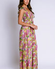 Tiare Hawaii Hollie Maxi