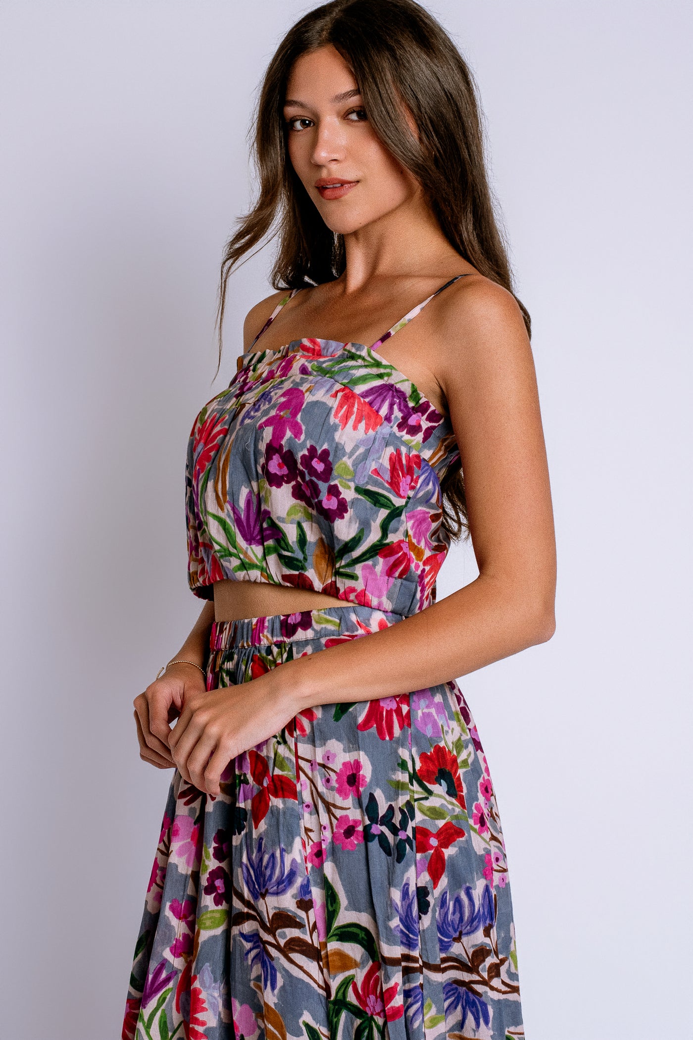 Velvet Alice Top