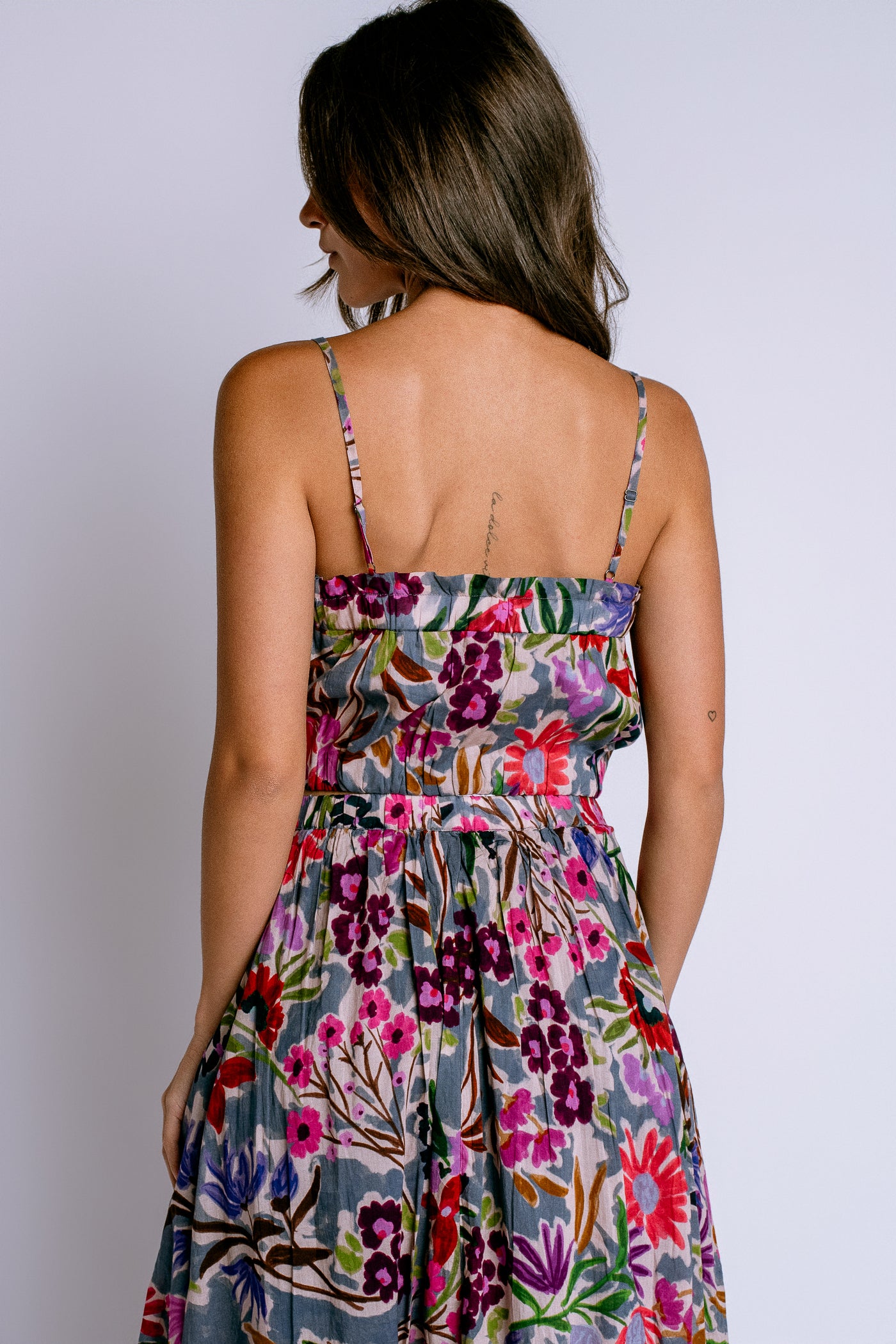Velvet Alice Top
