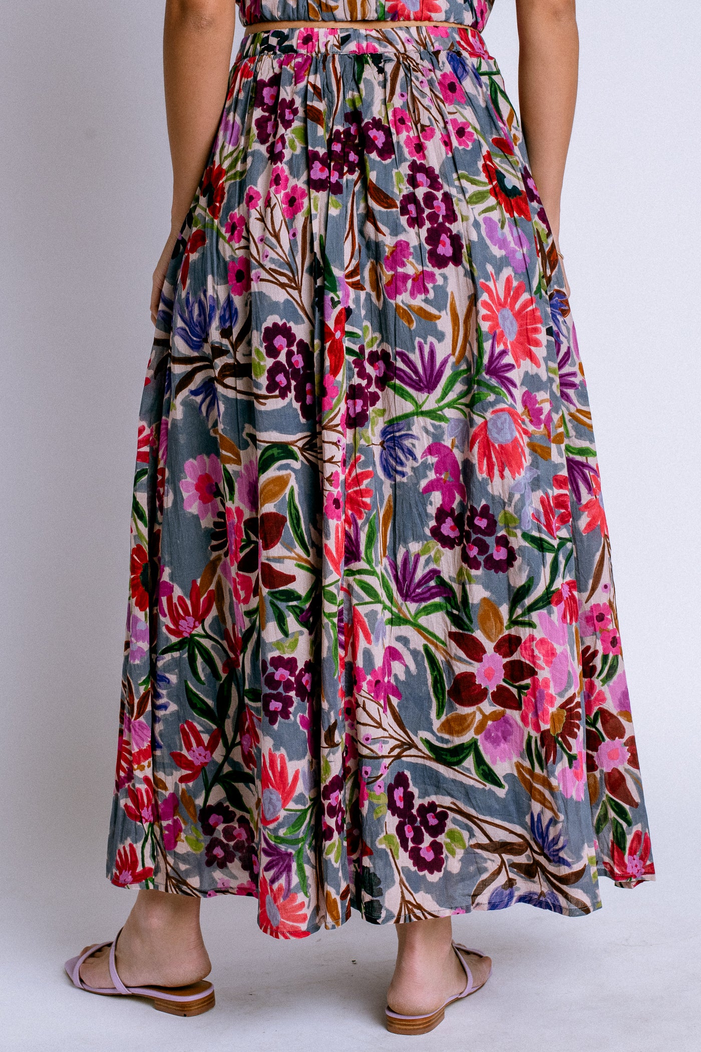 Velvet Jesse Skirt