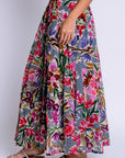 Velvet Jesse Skirt