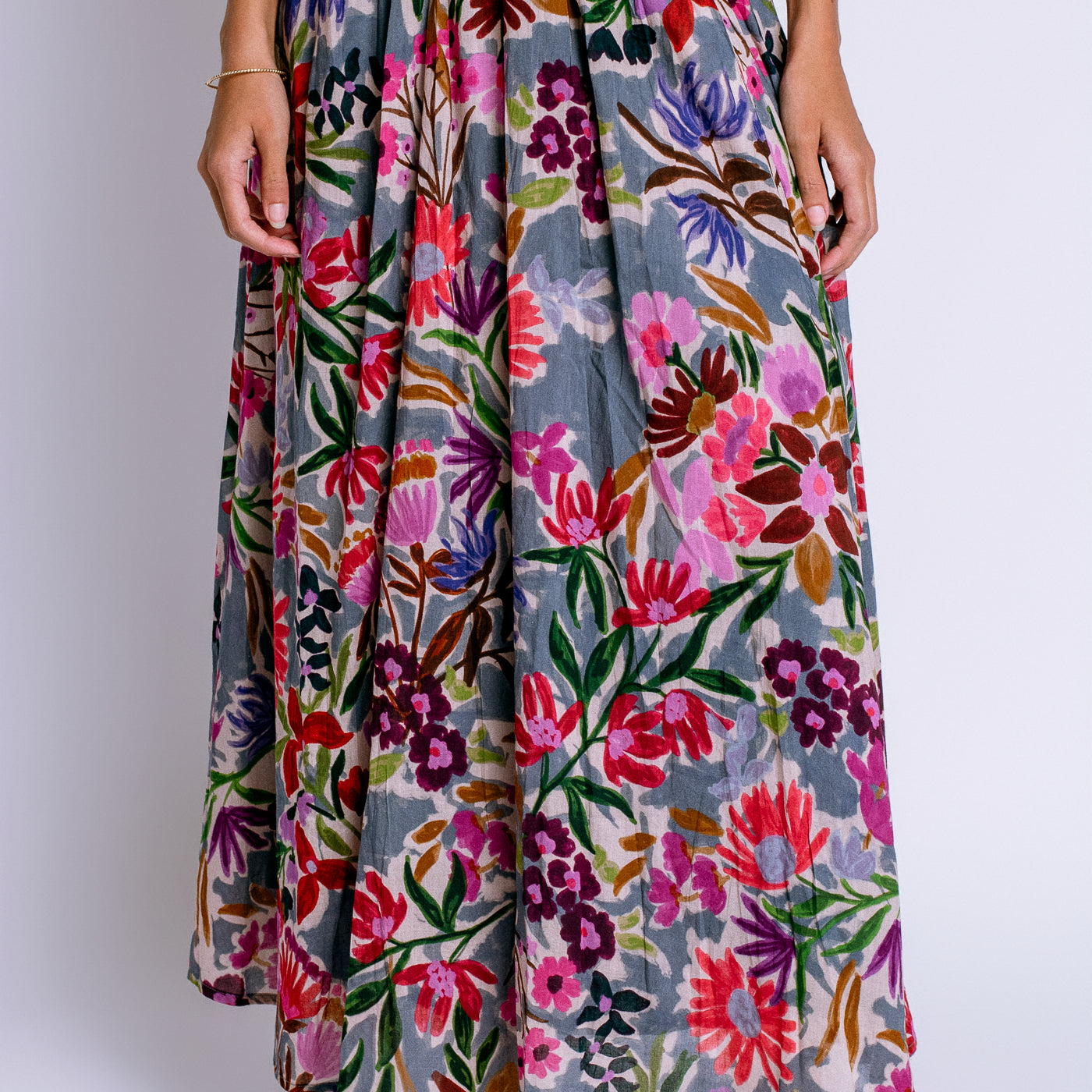 Velvet Jesse Skirt