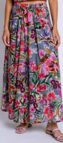 Velvet Jesse Skirt