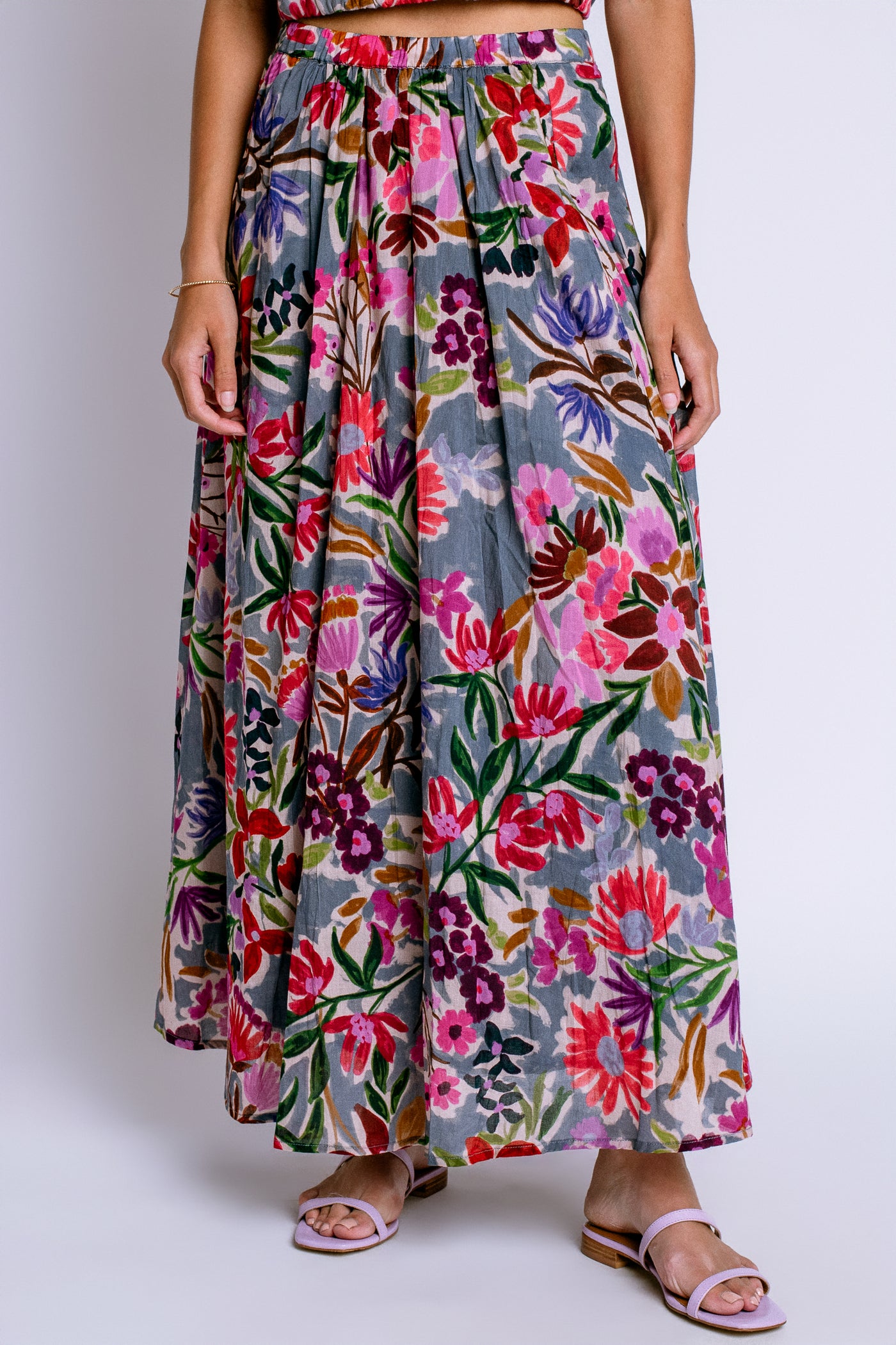 Velvet Jesse Skirt