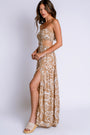 Tiare Hawaii Flutter Maxi