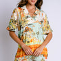 MINKPINK Vacanza Resort Shirt