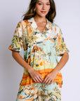 MINKPINK Vacanza Resort Shirt