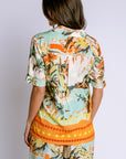 MINKPINK Vacanza Resort Shirt