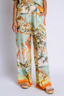 MINKPINK Vacanza Drawstring Pant
