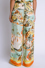 MINKPINK Vacanza Drawstring Pant