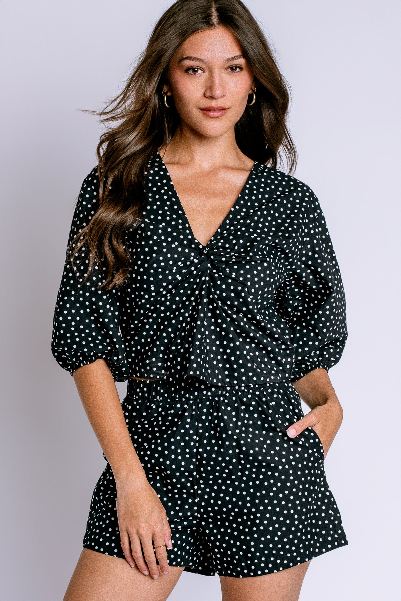 Nation LTD Celeste Top