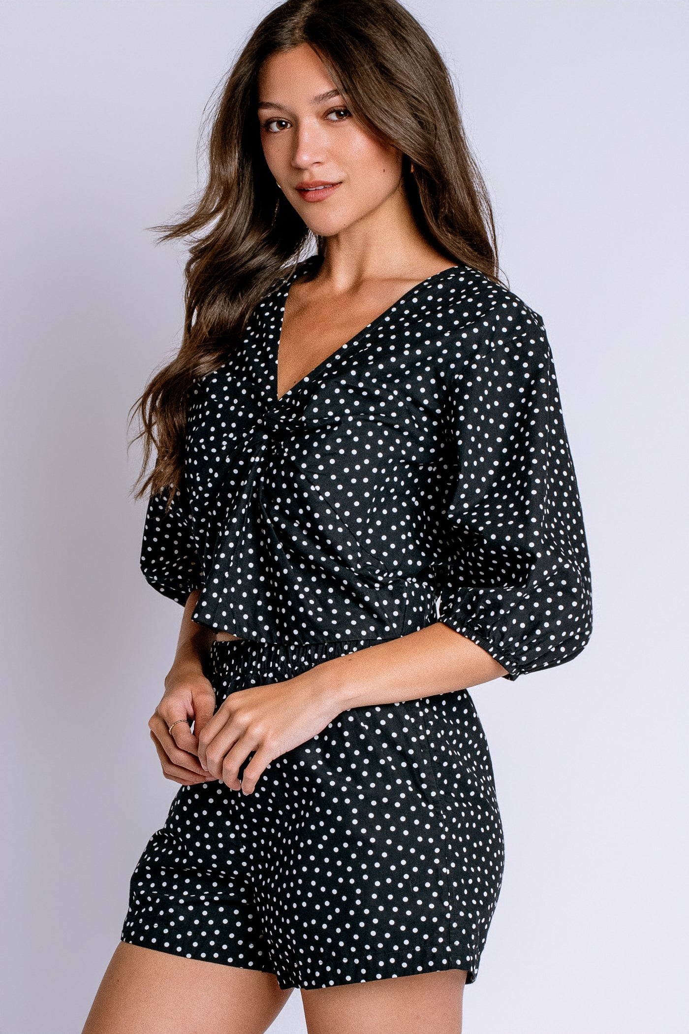 Nation LTD Celeste Top
