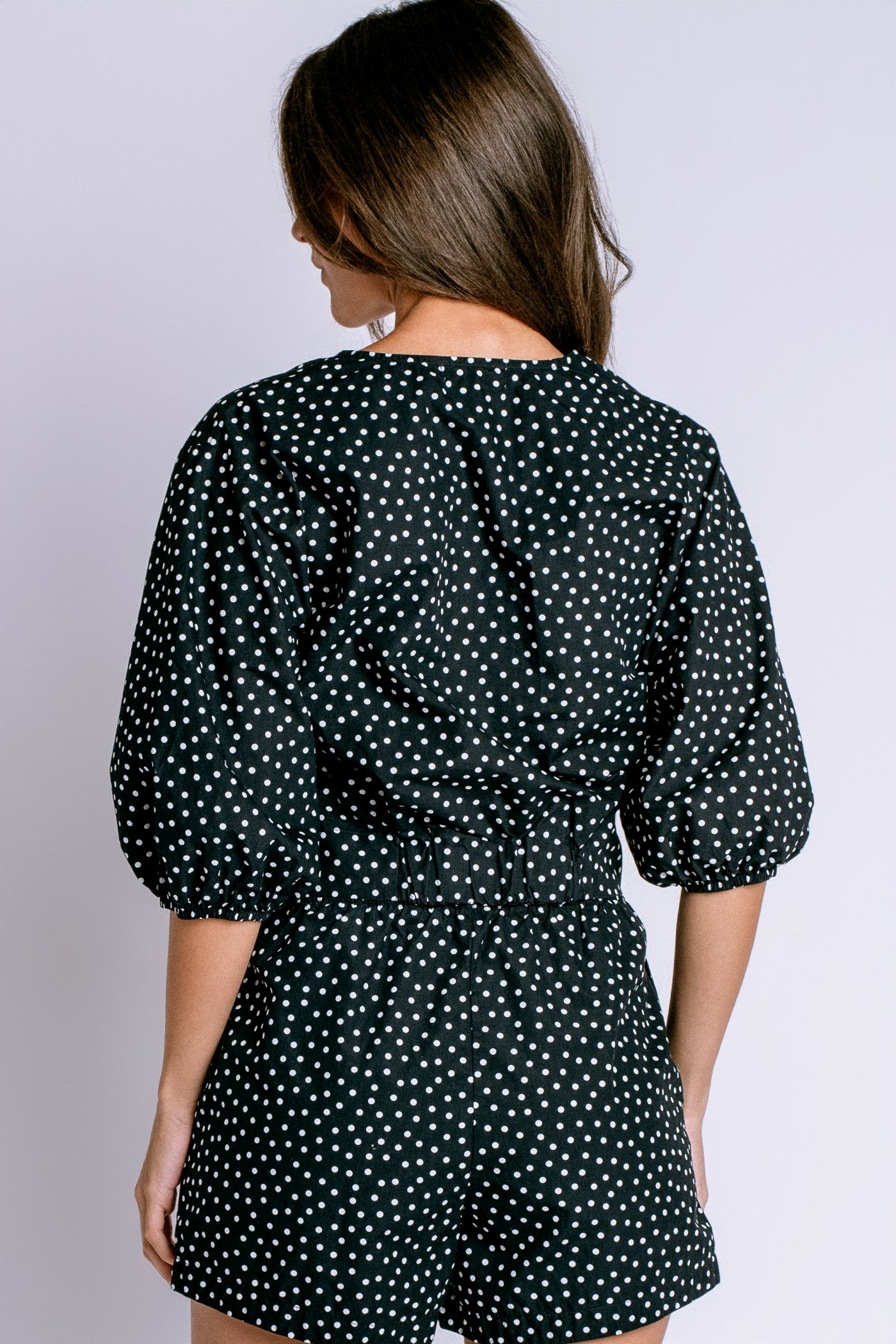 Nation LTD Celeste Top