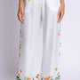 Hale Bob Selene Silk Pants