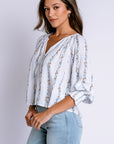 Rails Mariah Top
