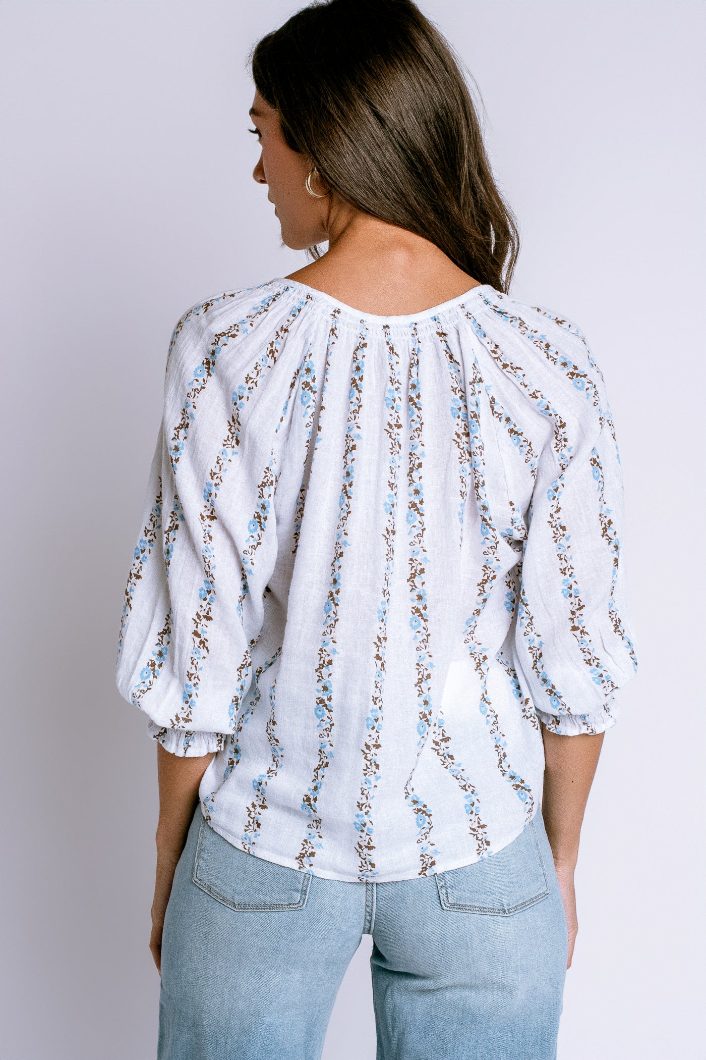 Rails Mariah Top