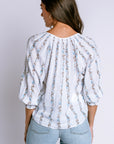 Rails Mariah Top