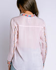 Johnny Was Sydnee Shirt