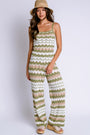 MINKPINK Melody Knit Pant