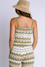 MINKPINK Melody Knit Tank