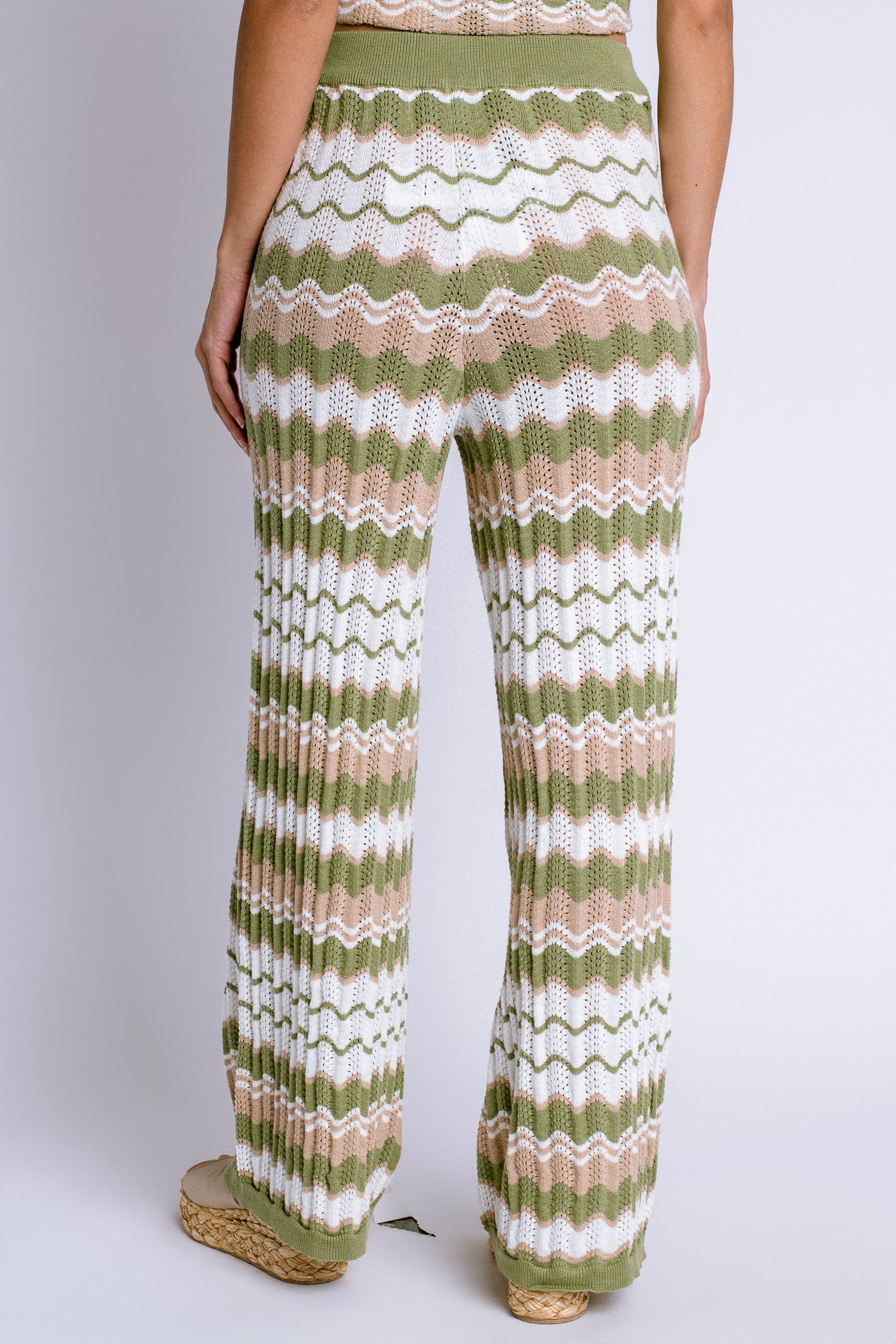 MINKPINK Melody Knit Pant