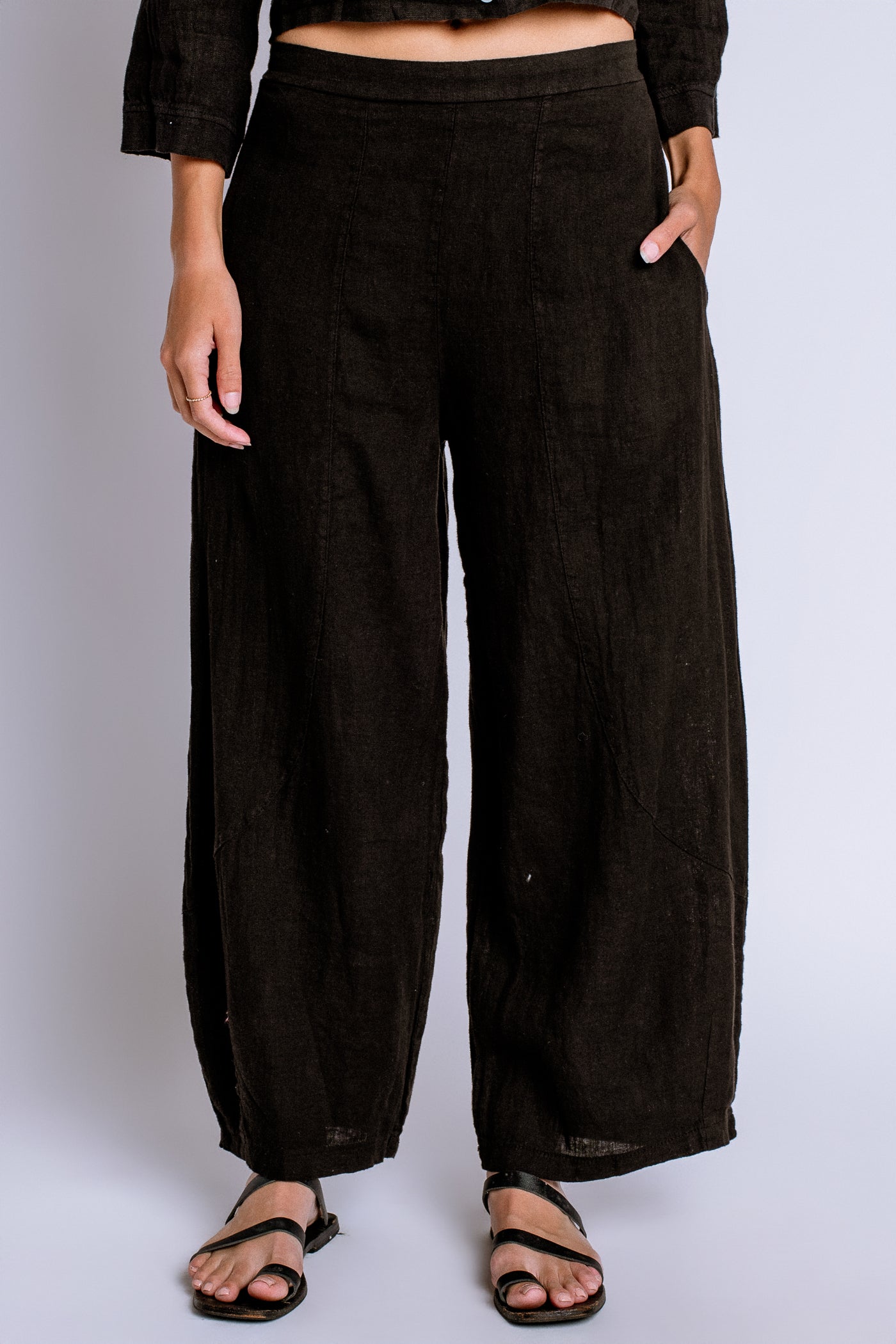 Inizio Island Pant