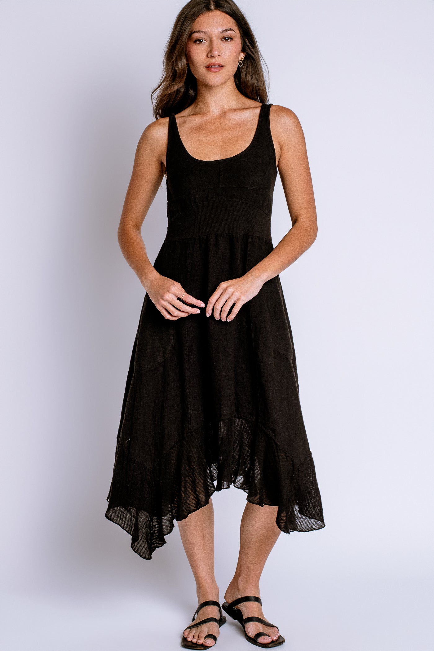 Inizio New Lyric Dress