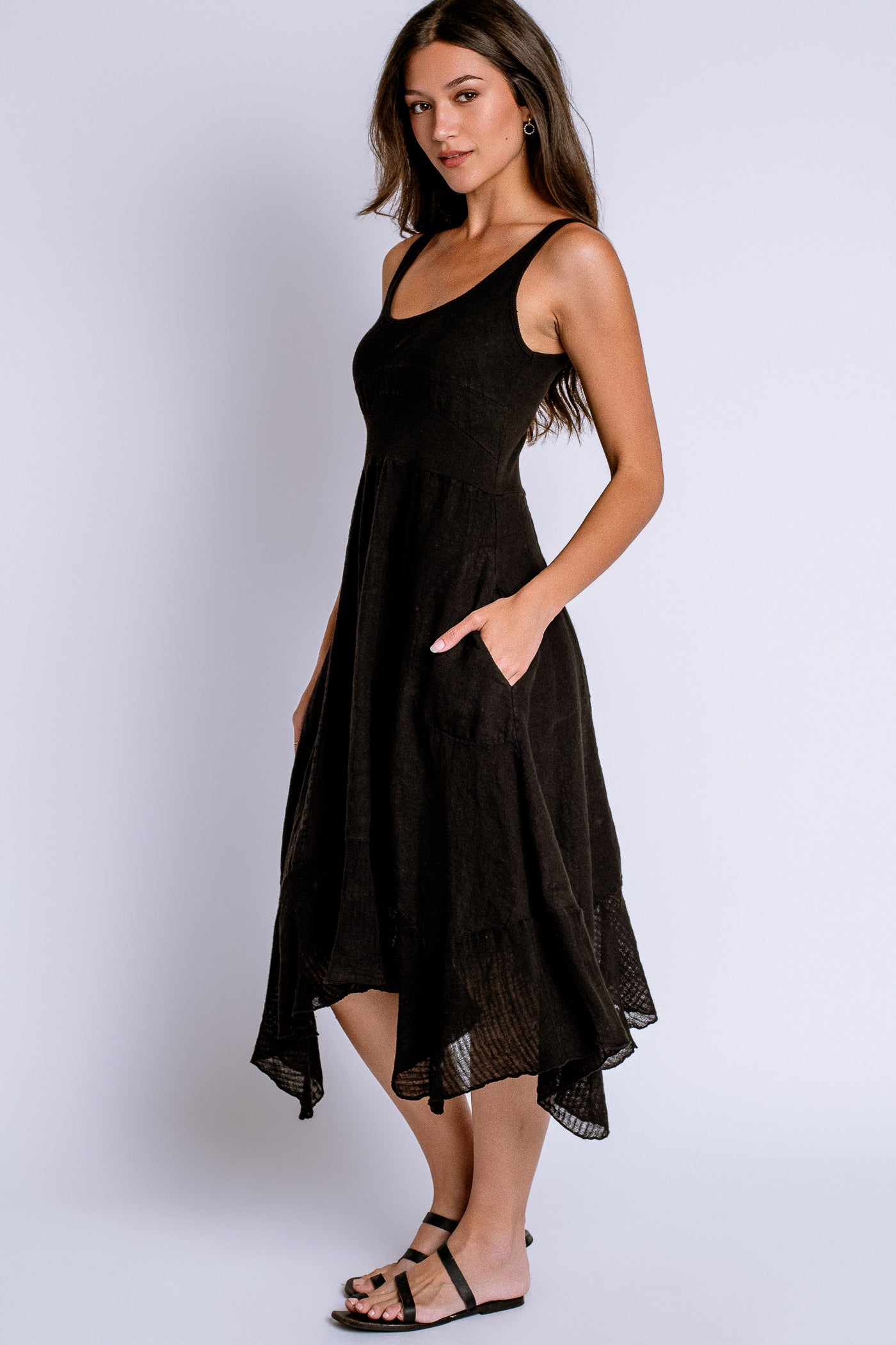 Inizio New Lyric Dress