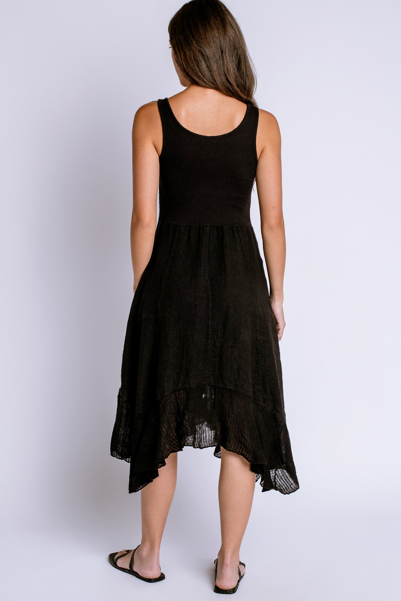 Inizio New Lyric Dress