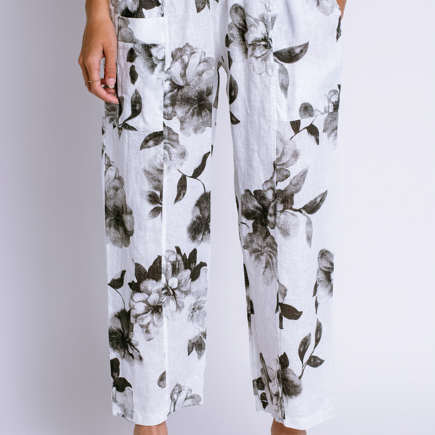 Inizio Magic Capri