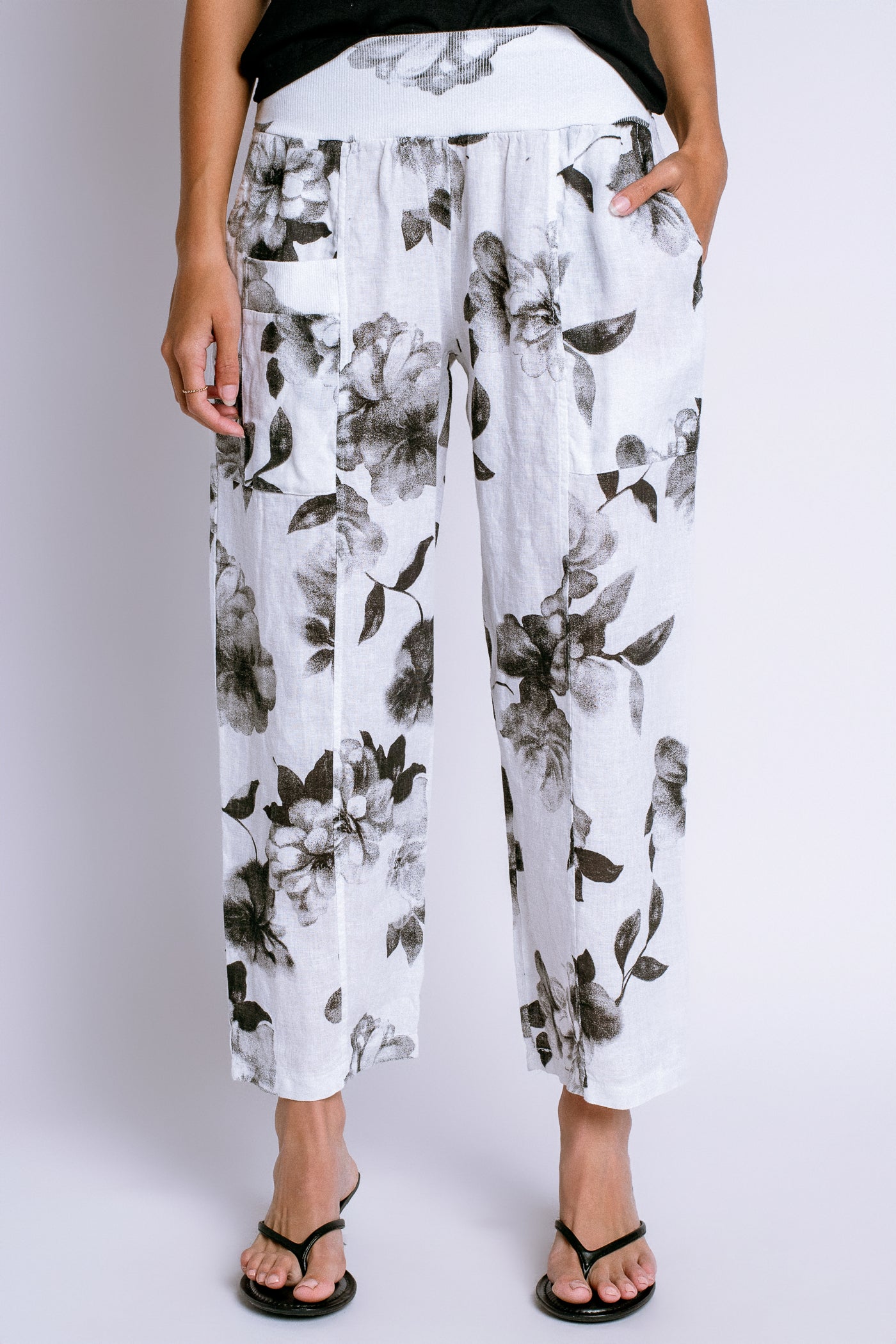 Inizio Magic Capri
