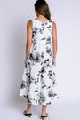 Inizio Floral Deco Dress