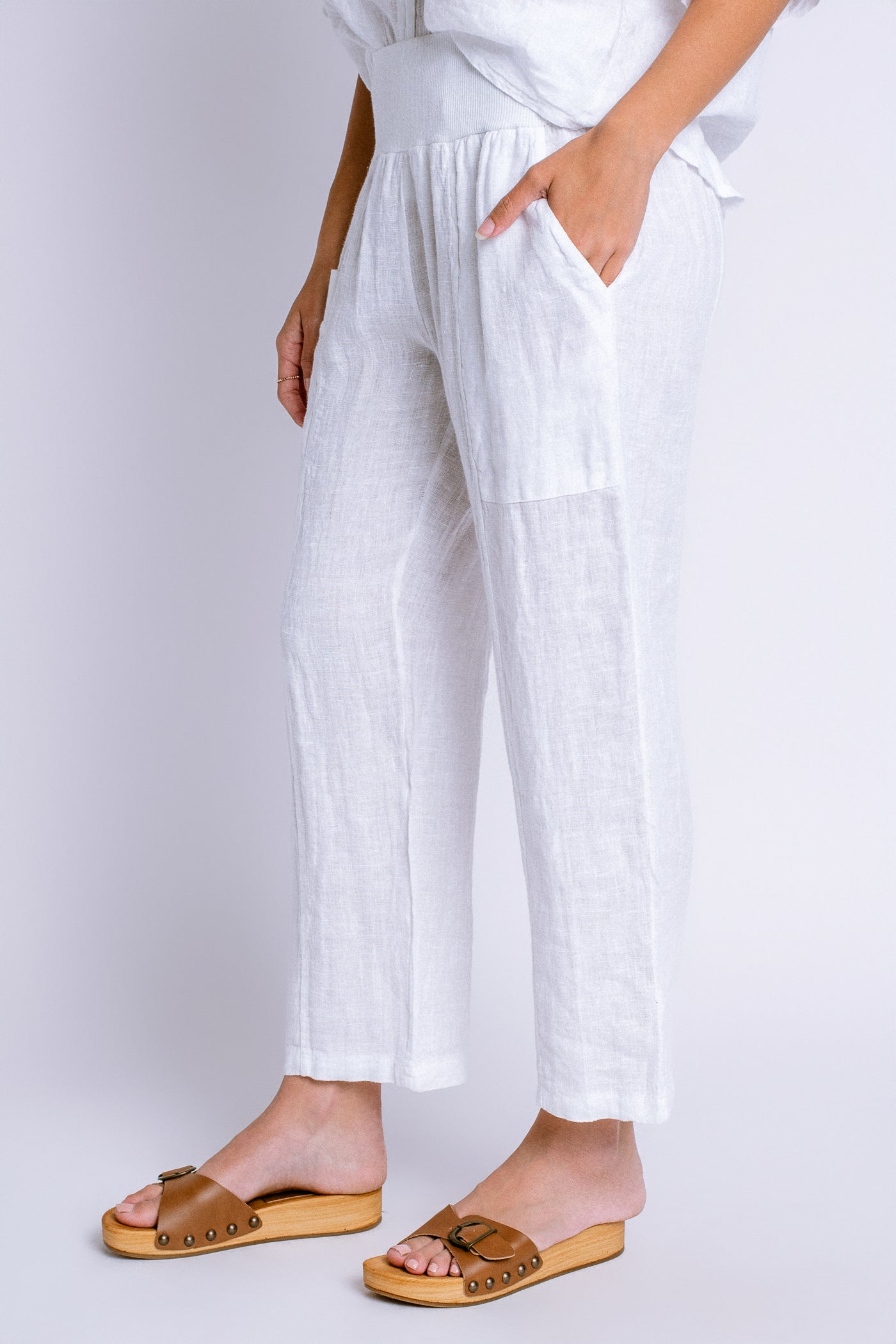 Inizio Magic Capri