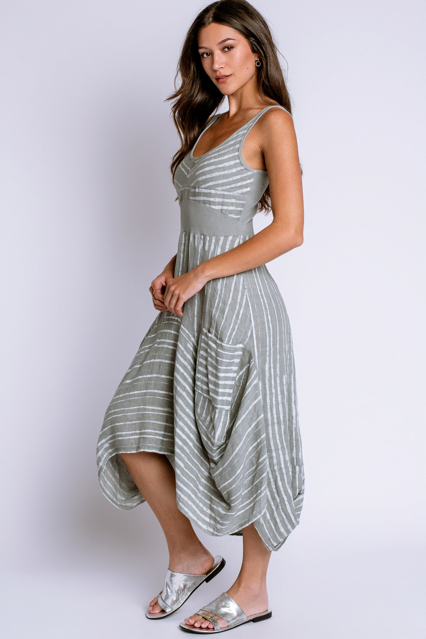 Inizio Magic Dress