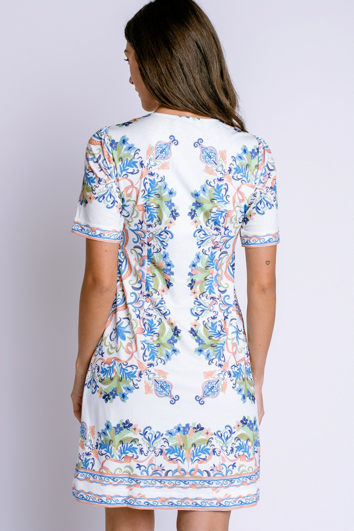 Hale Bob Dani Dress