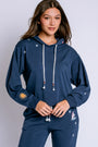 PJ Salvage Maritime Hoody