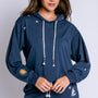 PJ Salvage Maritime Hoody