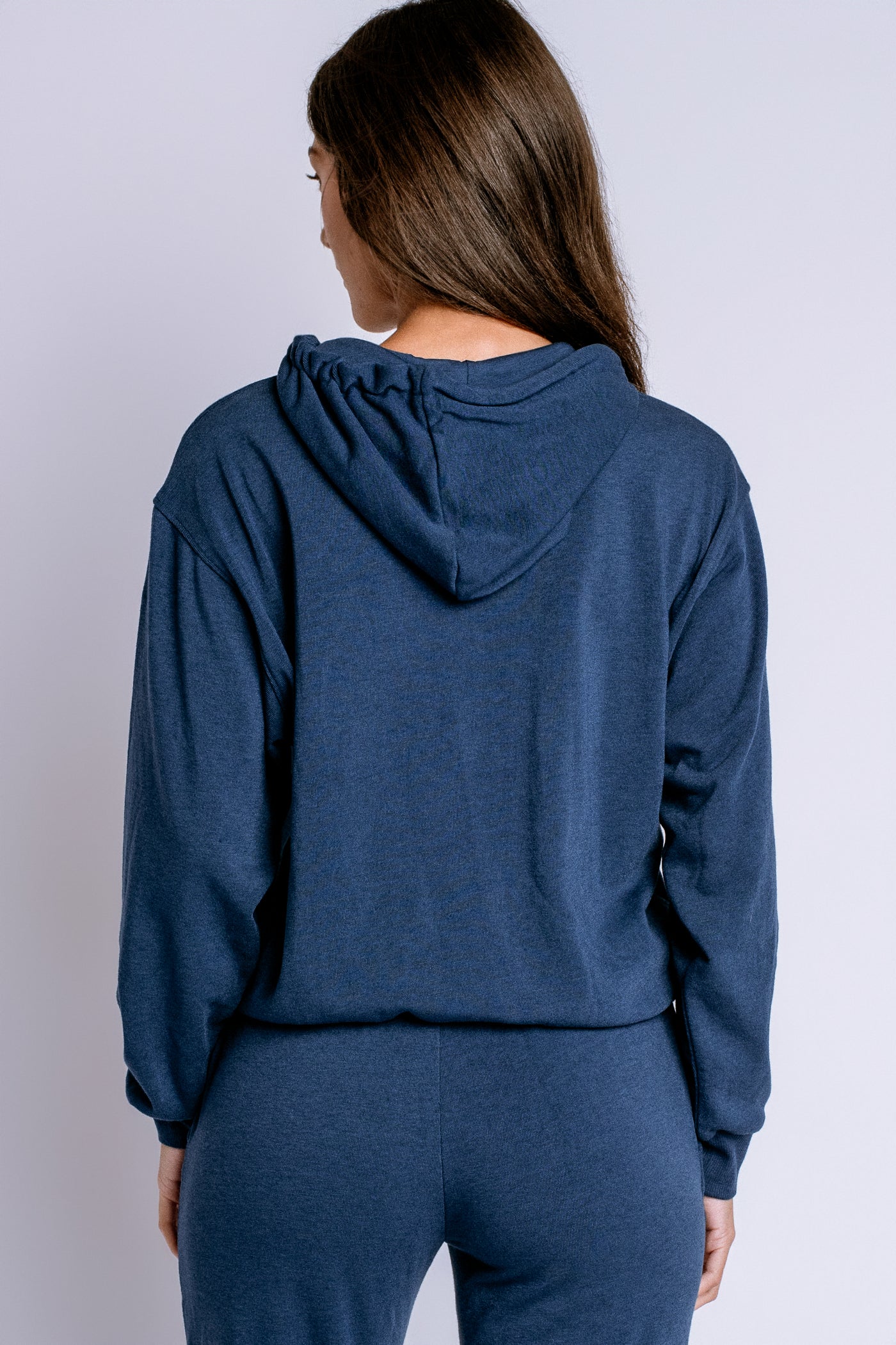 PJ Salvage Maritime Hoody