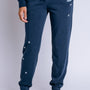 PJ Salvage Maritime Band Pant