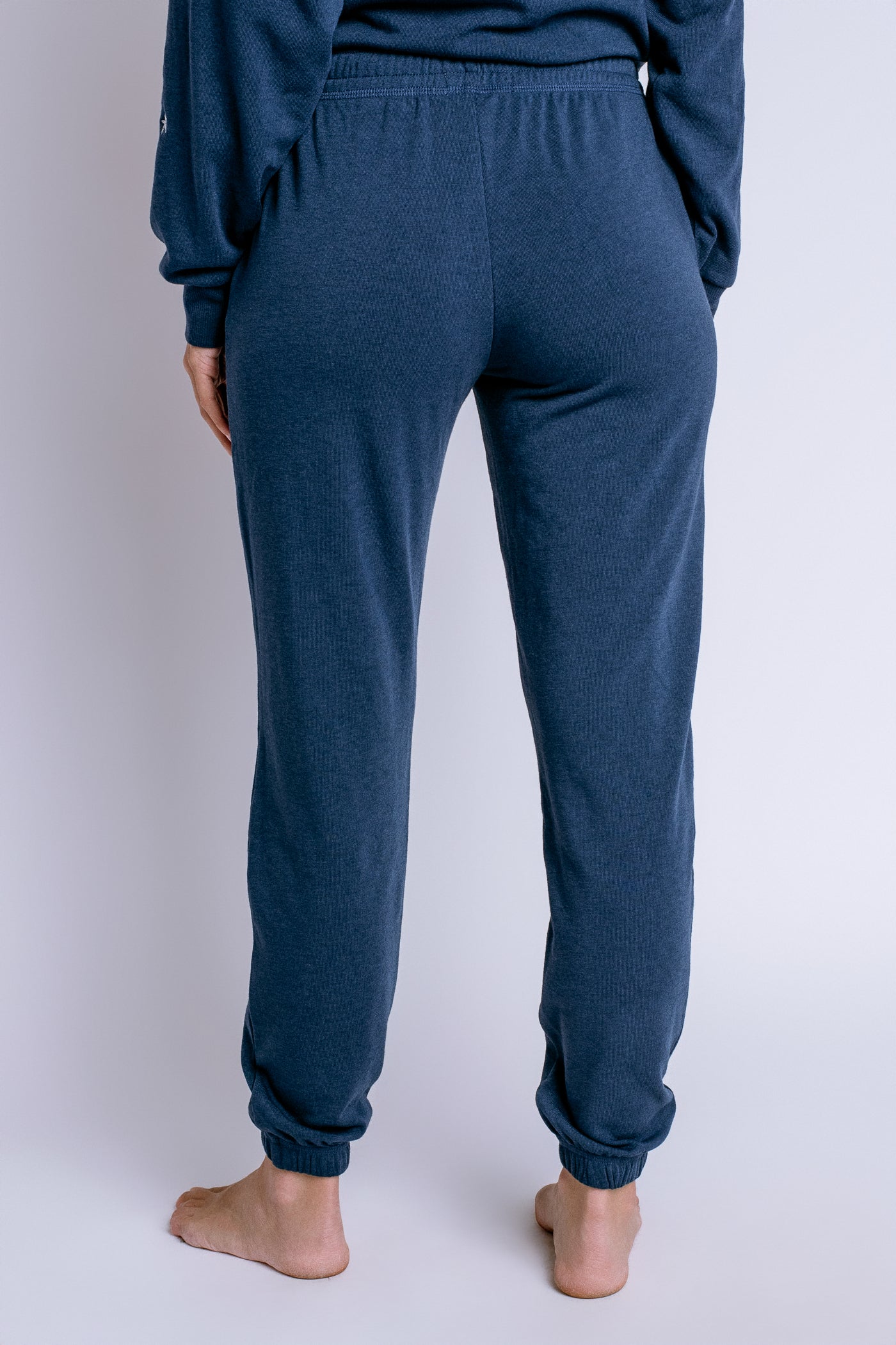 PJ Salvage Maritime Band Pant