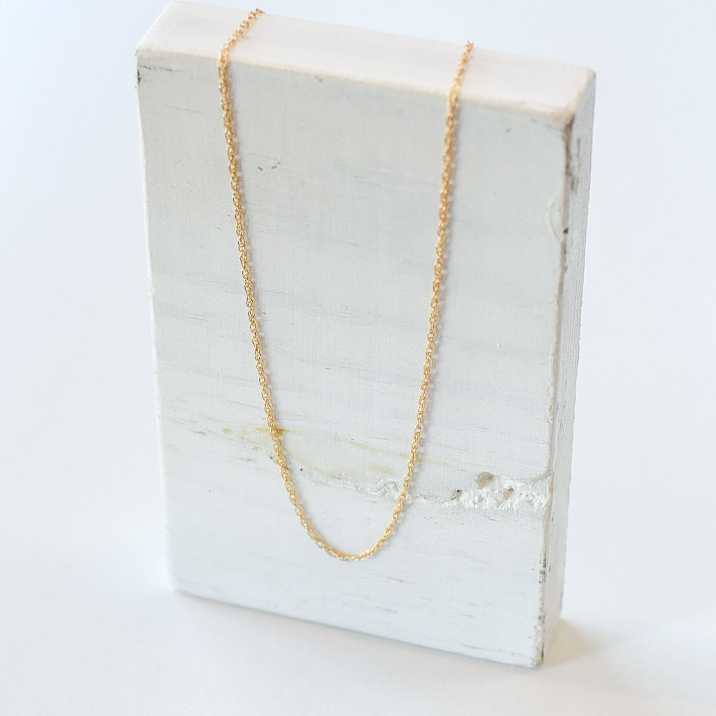 Sadie Jo Jewelry Co. Gold Filled Chain