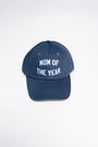 Favorite Daughter Mom Of The Year Baseball Hat