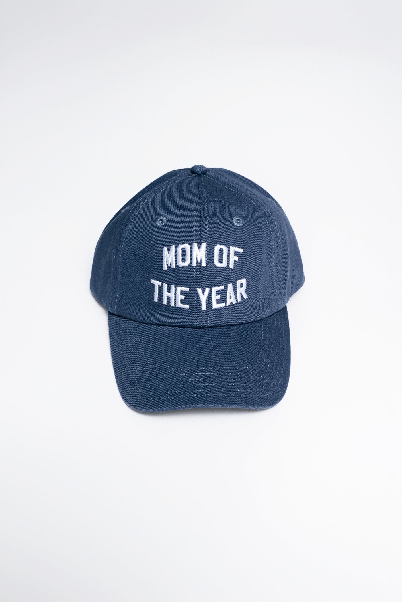 Favorite Daughter Mom Of The Year Baseball Hat