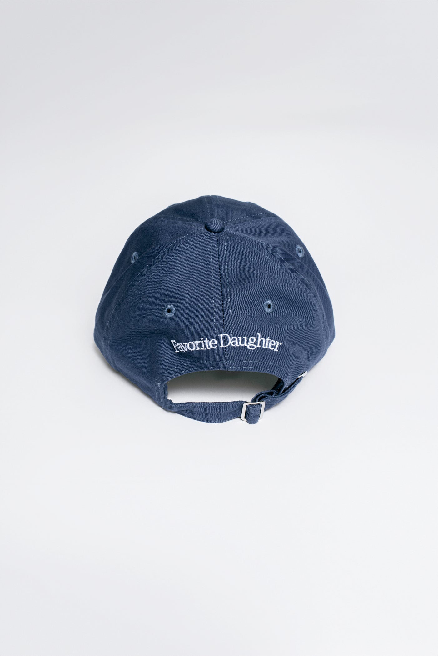 Favorite Daughter Mom Of The Year Baseball Hat