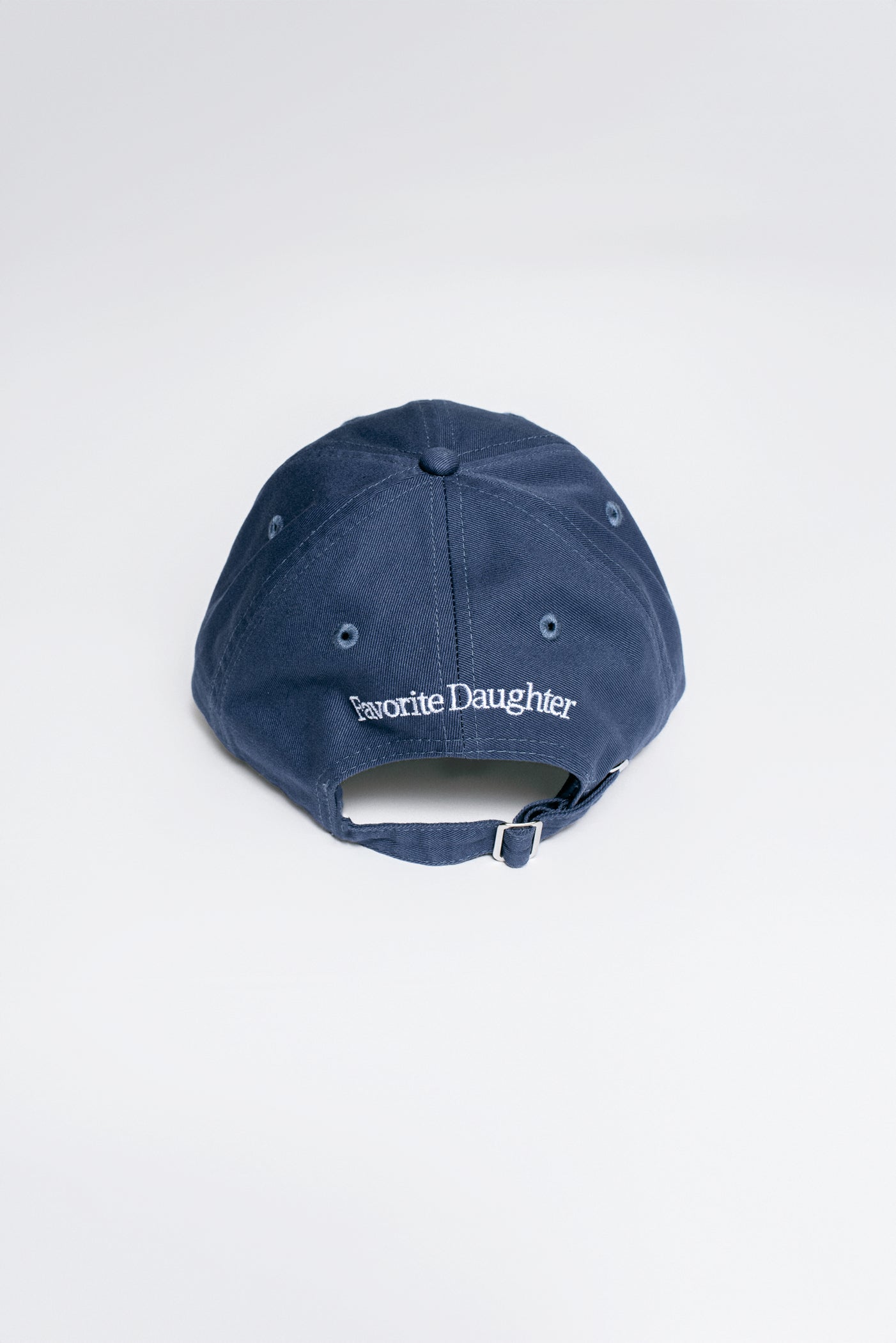 Favorite Daughter Mom Of The Year Baseball Hat