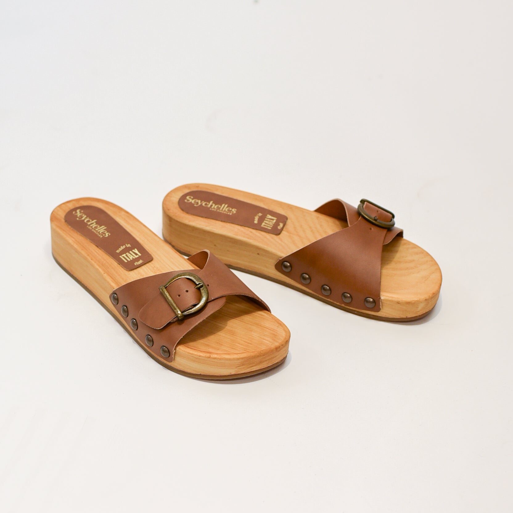 Seychelles Sorbet Sandal