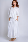 Michael Stars Gracie Midi Skirt