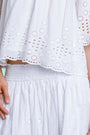 Michael Stars Gracie Midi Skirt