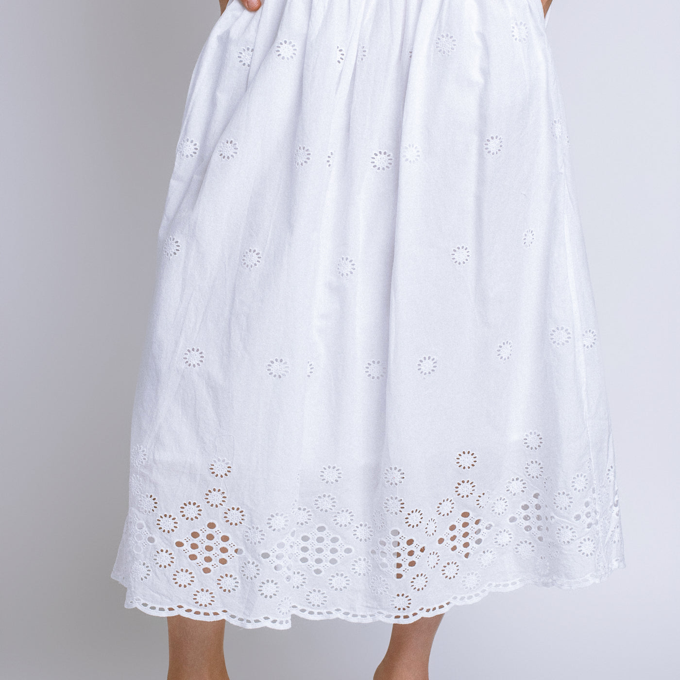 Michael Stars Gracie Midi Skirt
